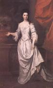 Sir Godfrey Kneller Margaret Cecil Countess of Ranelagh (mk25 china oil painting reproduction